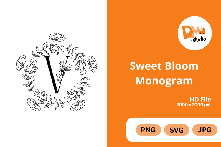 Aesthetic Flower Png Image 22