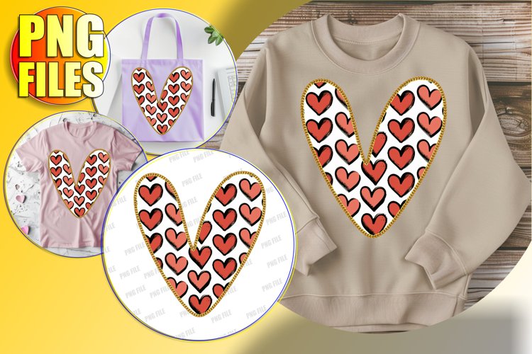 Valentines PNG Image 13