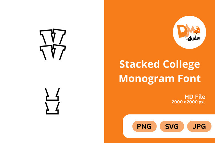 Alphabet Clipart Image 15