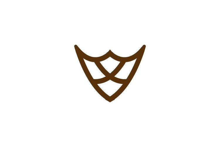 Letter V Logo Image 22