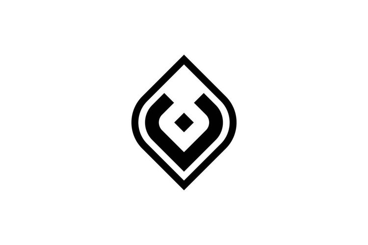 Letter V Logo Image 21