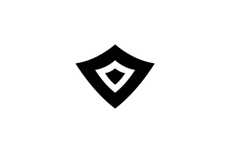 Letter V Logo Image 16