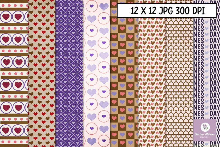 Valentines Background