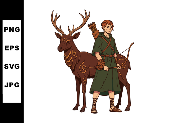 Bow Clipart