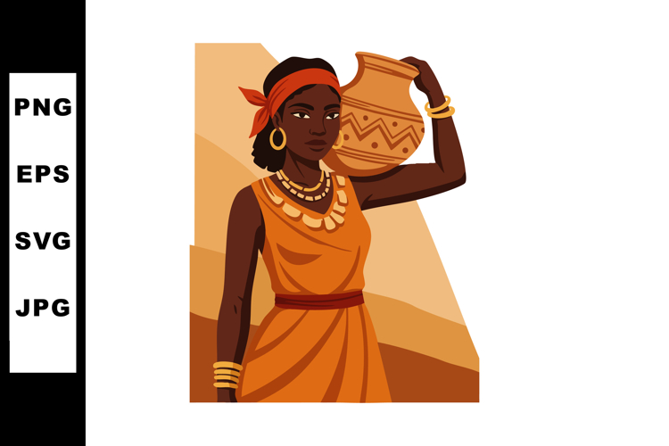 Dress Clipart Image 22