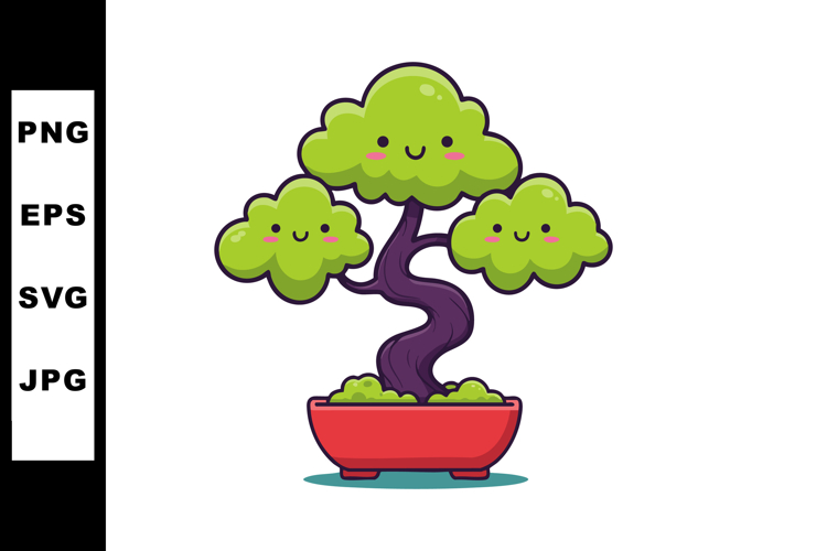 Tree Clipart Image 24