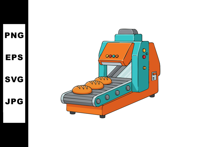 Baking Clipart Image 6