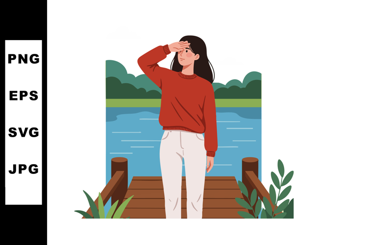 Adult Clipart Image 16
