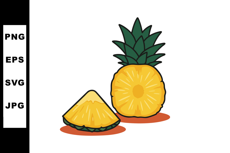 Fruit Clipart Image 3