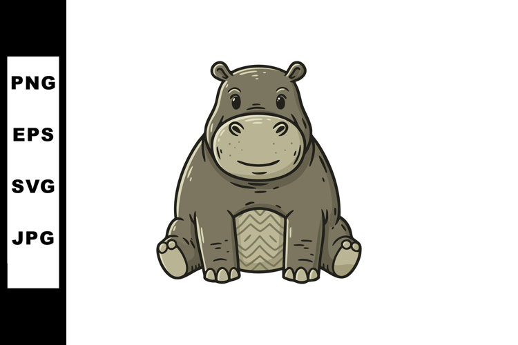 Character Clipart Image 20