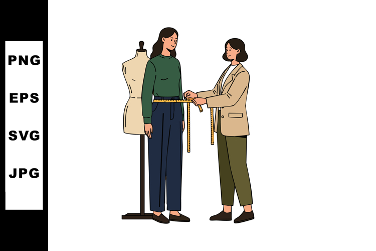 Clothing Clipart Image 12