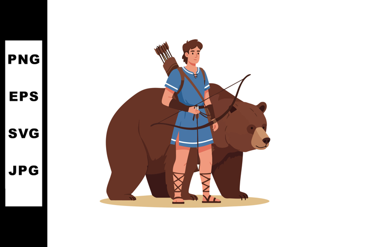 Bow Clipart Image 22