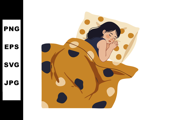 Blanket Clipart Image 11
