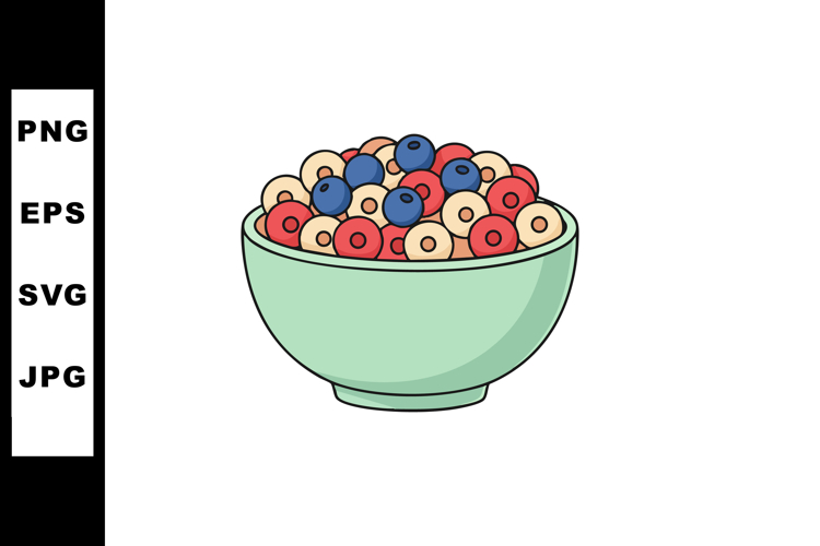 Nutrition Clipart Image 21