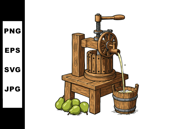 Fruit Clipart Image 11