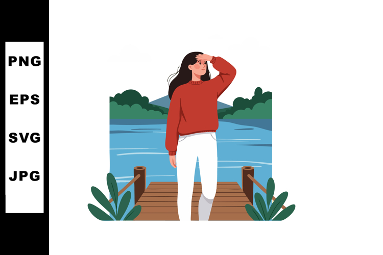 Sweater Clipart Image 21