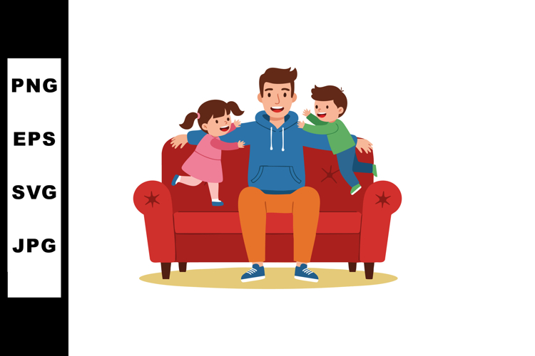 Family Clipart