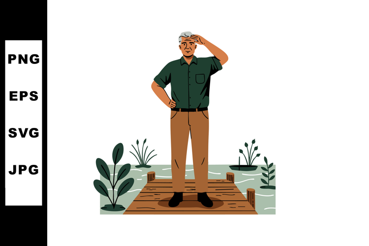 Adult Clipart Image 10