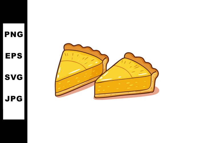Yellow Clipart Image 21