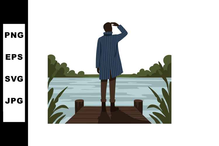 Jacket Clipart
