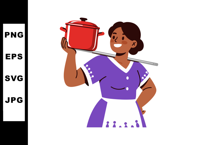 Cooking Clipart Image 6