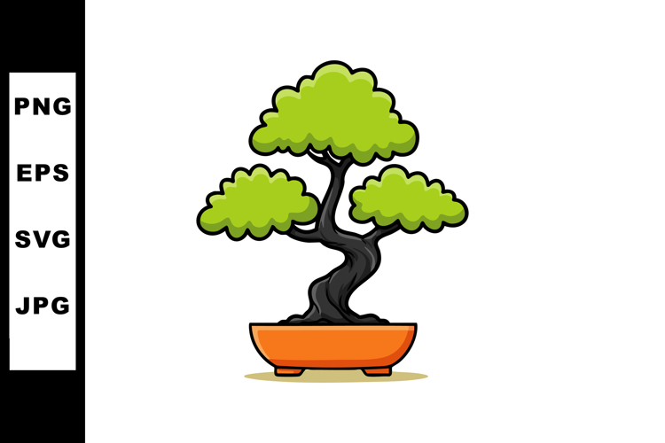 Tree Clipart Image 21