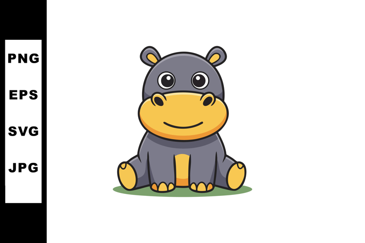 Grass Vector Image 18