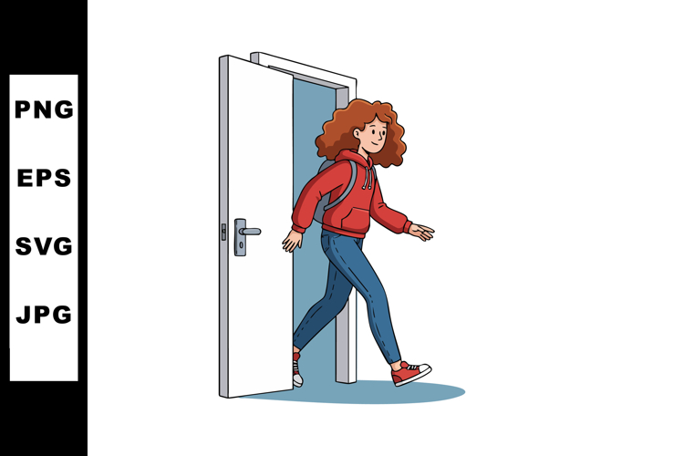 Shoes Clipart Image 2