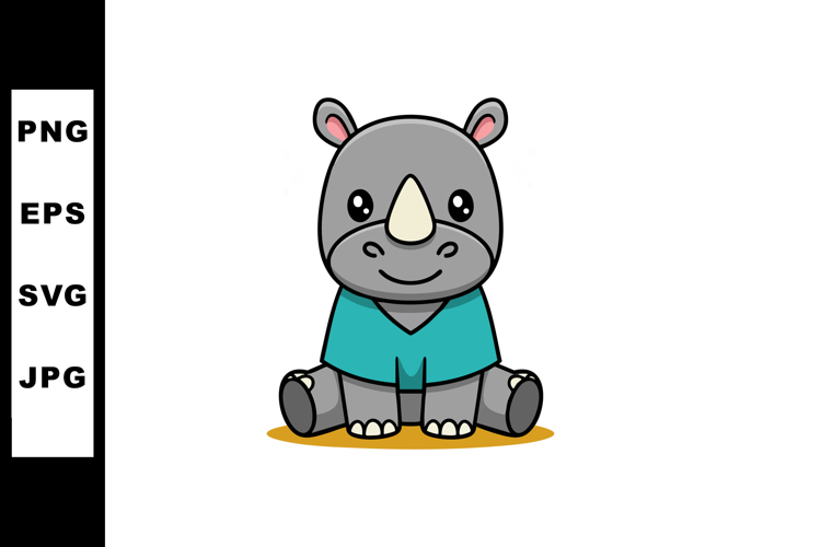Character Clipart Image 18