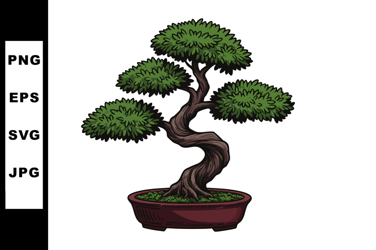 Tree Clipart Image 3
