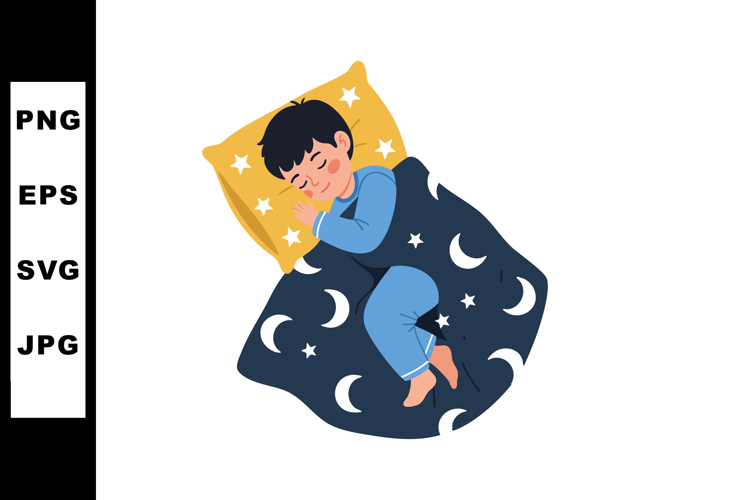 Blanket Clipart Image 5