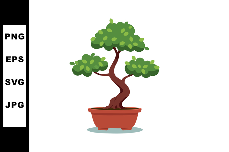 Tree Clipart Image 20