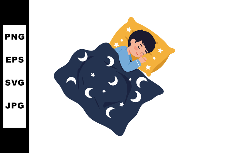 Blanket Clipart Image 4