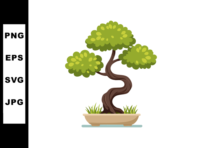 Tree Clipart Image 19