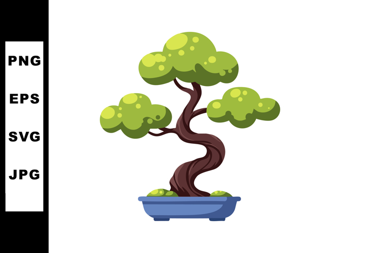 Tree Clipart Image 18