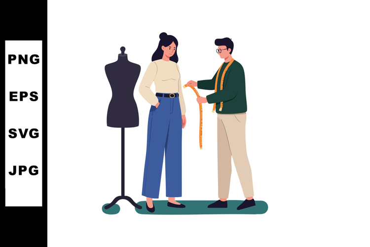 Fashion Clipart