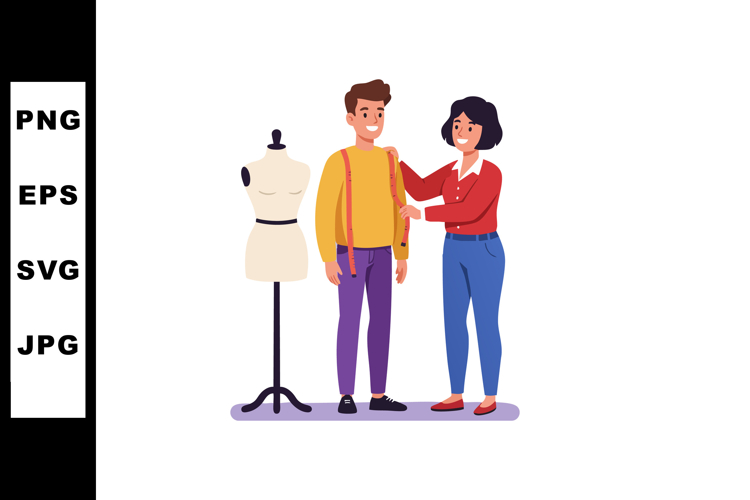 Clothing Clipart Image 10