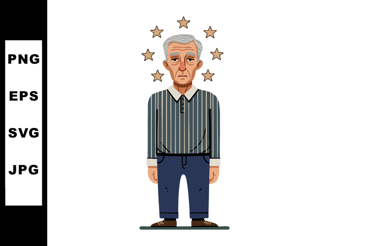 Stars Clipart Image 18