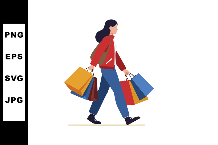 Bags Clipart Image 17