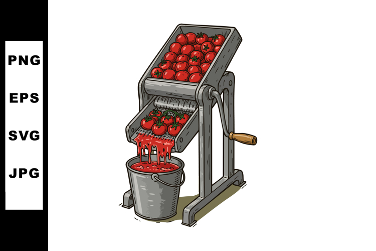 Machine Clipart Image 18