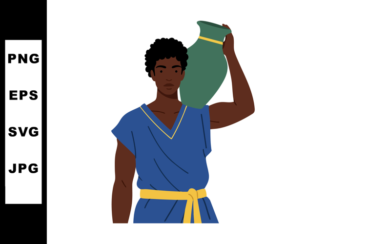 Jar Clipart Image 3