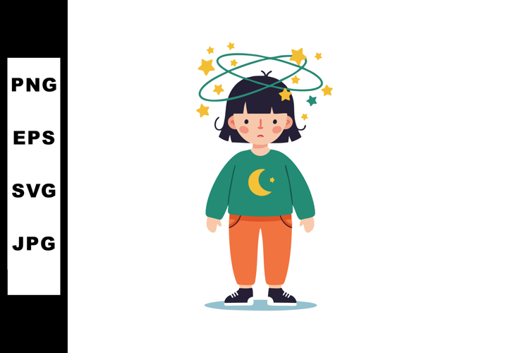Stars Clipart Image 17