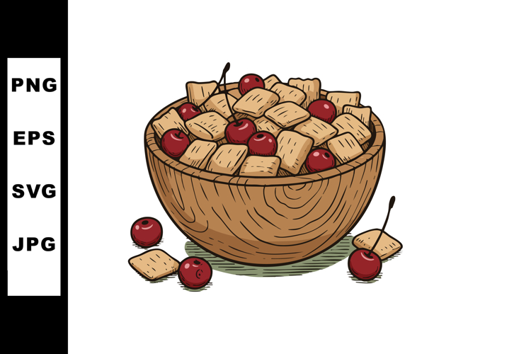 Healthy Clipart Image 6