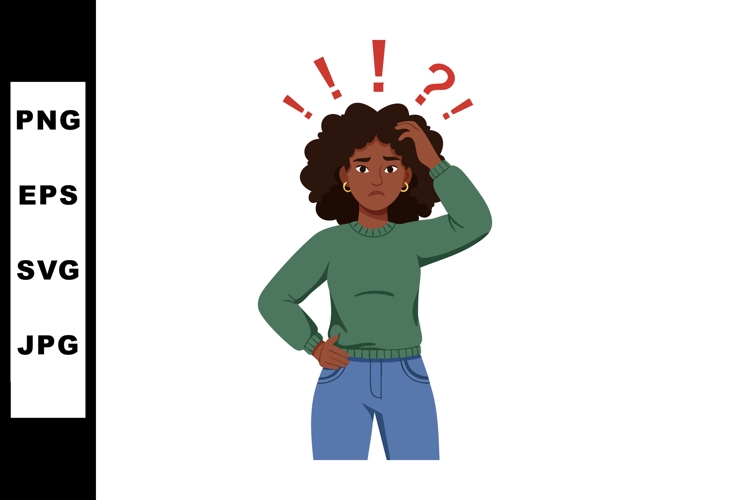 Jeans Clipart Image 19