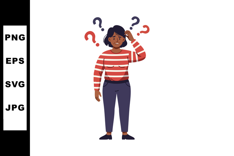 Adult Clipart