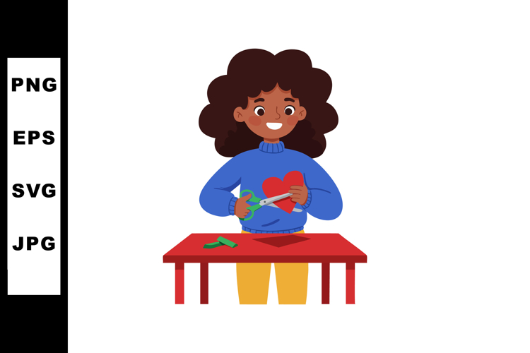 Crafting Clipart