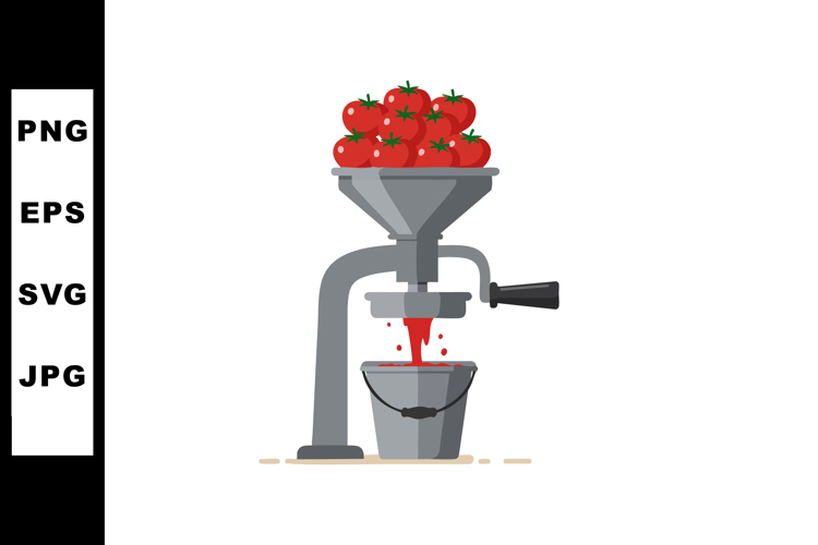 Machine Clipart Image 11