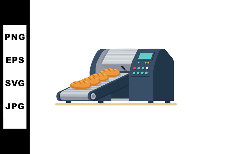 Baking Clipart Image 5