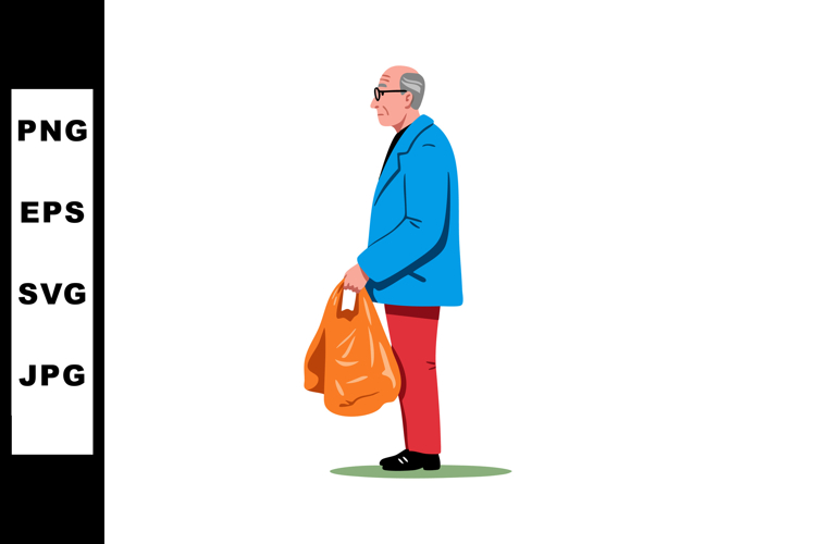Jacket Clipart Image 10