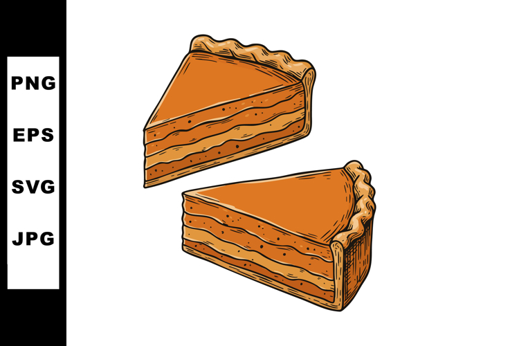 Pumpkin Clipart Image 4